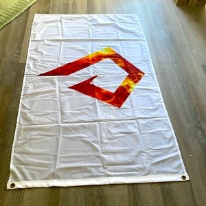 Firebeatz Flag